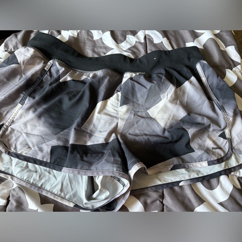 Reebok shorts